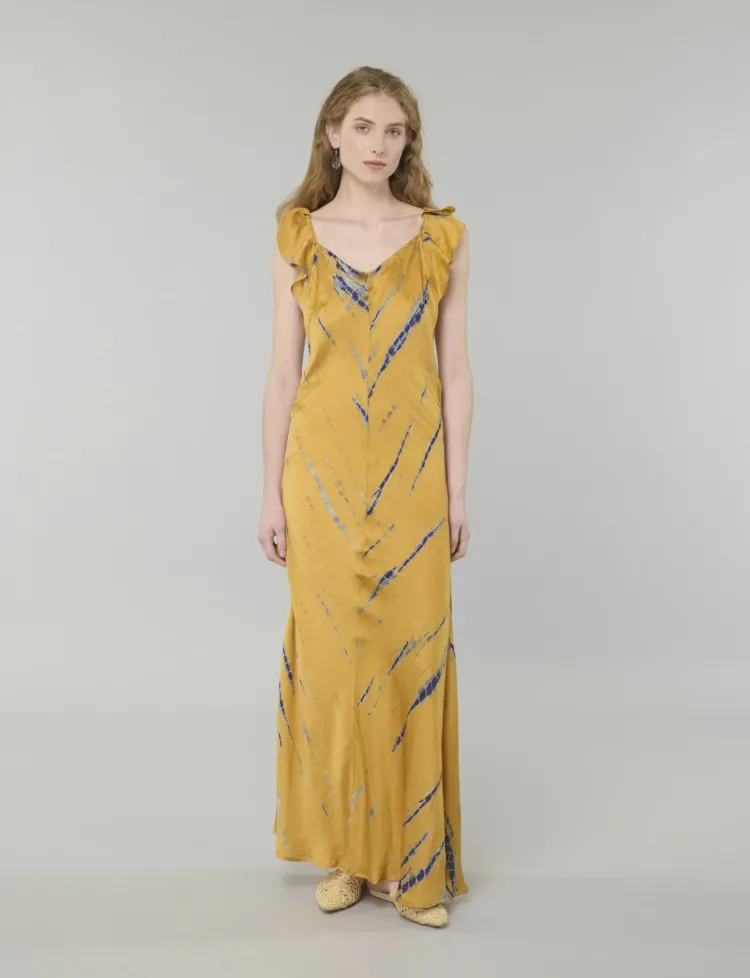 Veda Dress