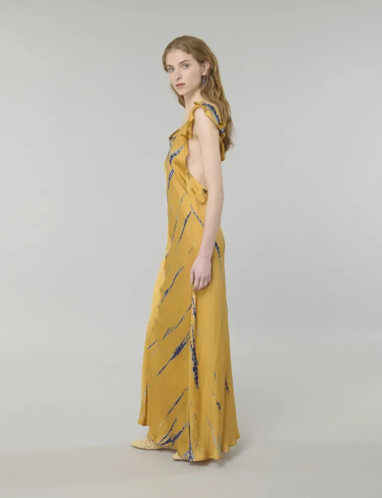 Veda Dress