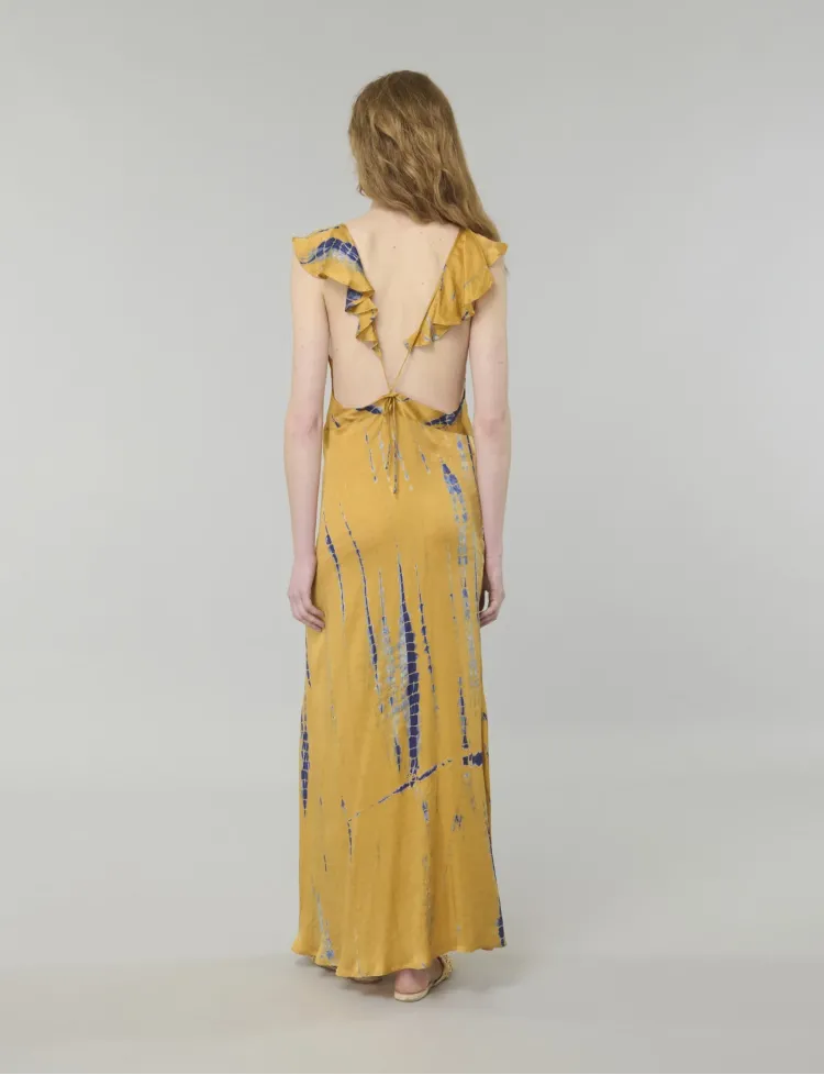 Veda Dress