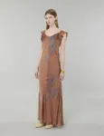 Veda Dress