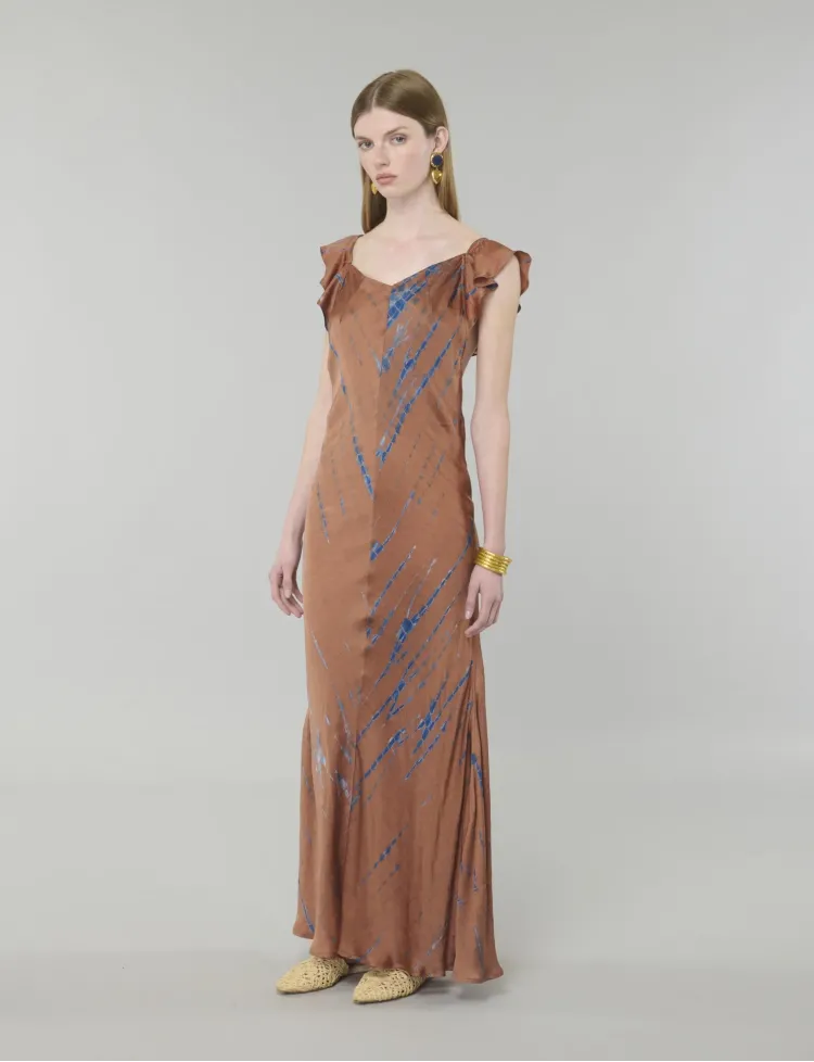 Veda Dress
