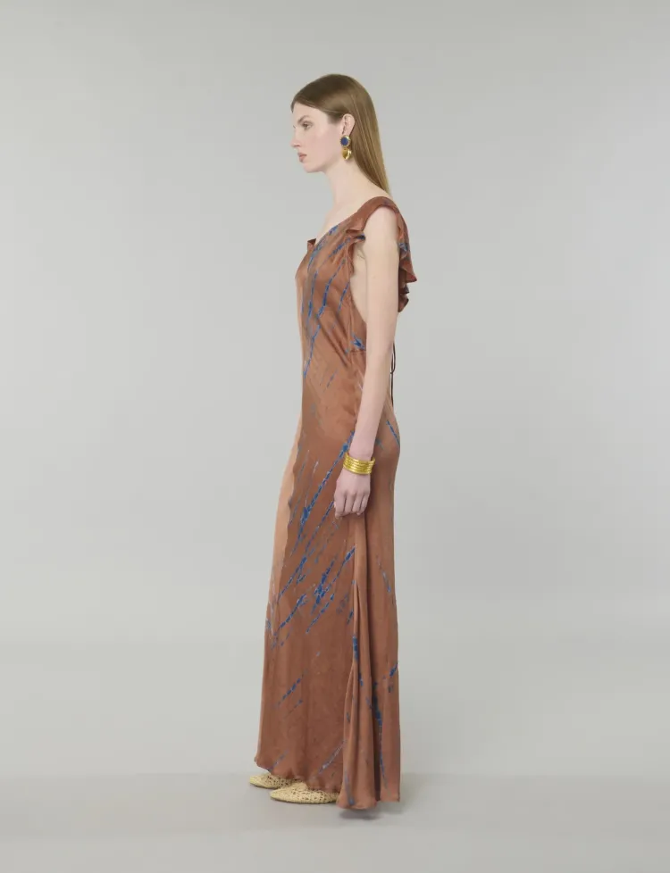 Veda Dress