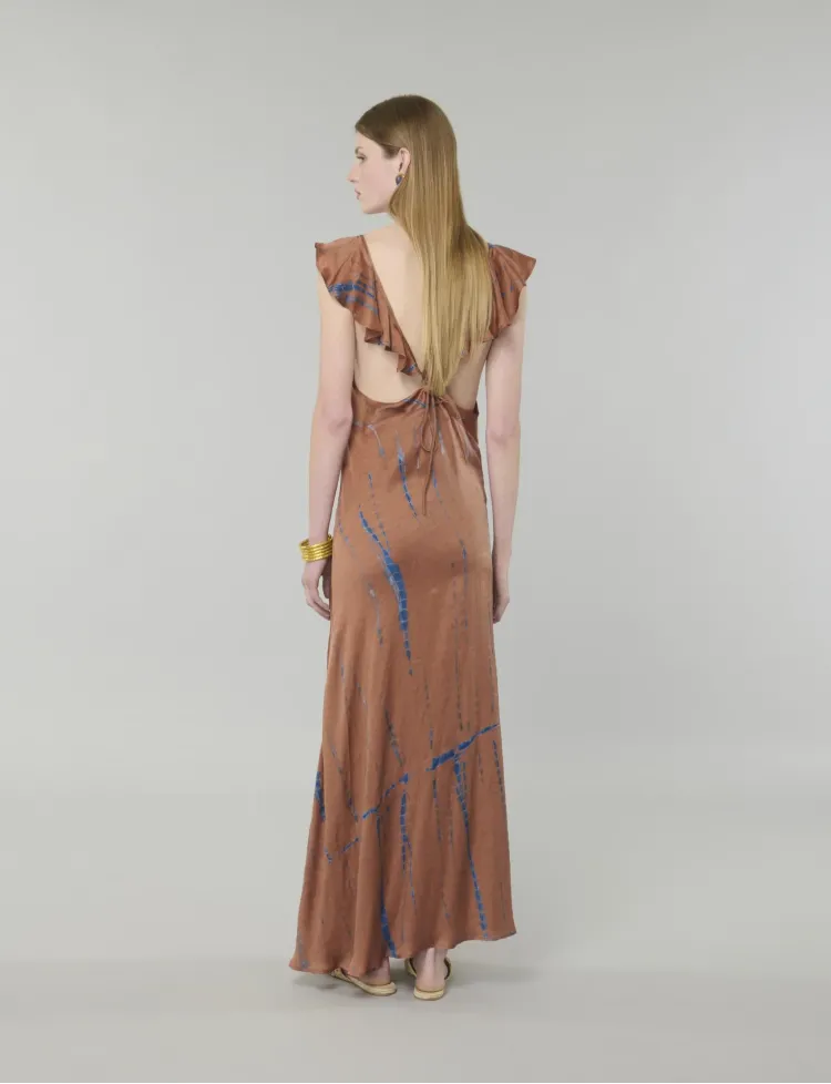 Veda Dress
