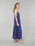 Noorea Silk Dress