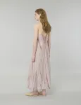 Noorea Silk Dress