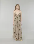 Palm Rani Dress