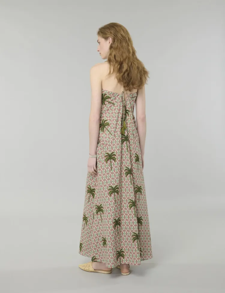 Palm Rani Dress