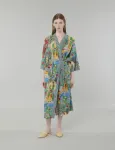 Frida Bloom Kimono