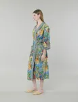 Frida Bloom Kimono