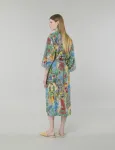 Frida Bloom Kimono