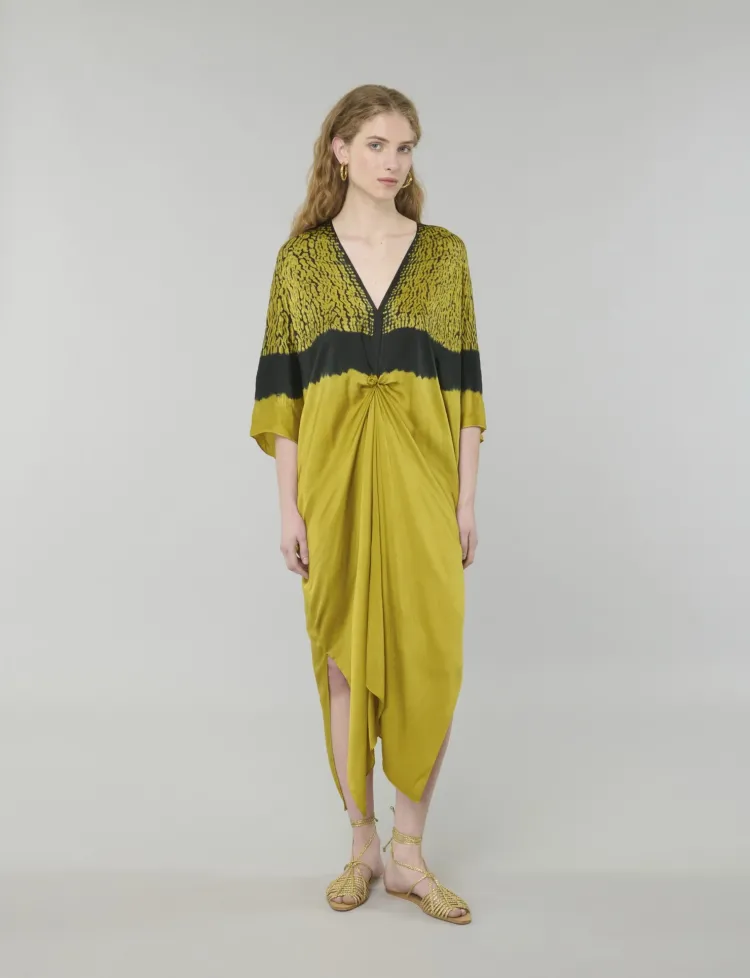 Etoile Dress
