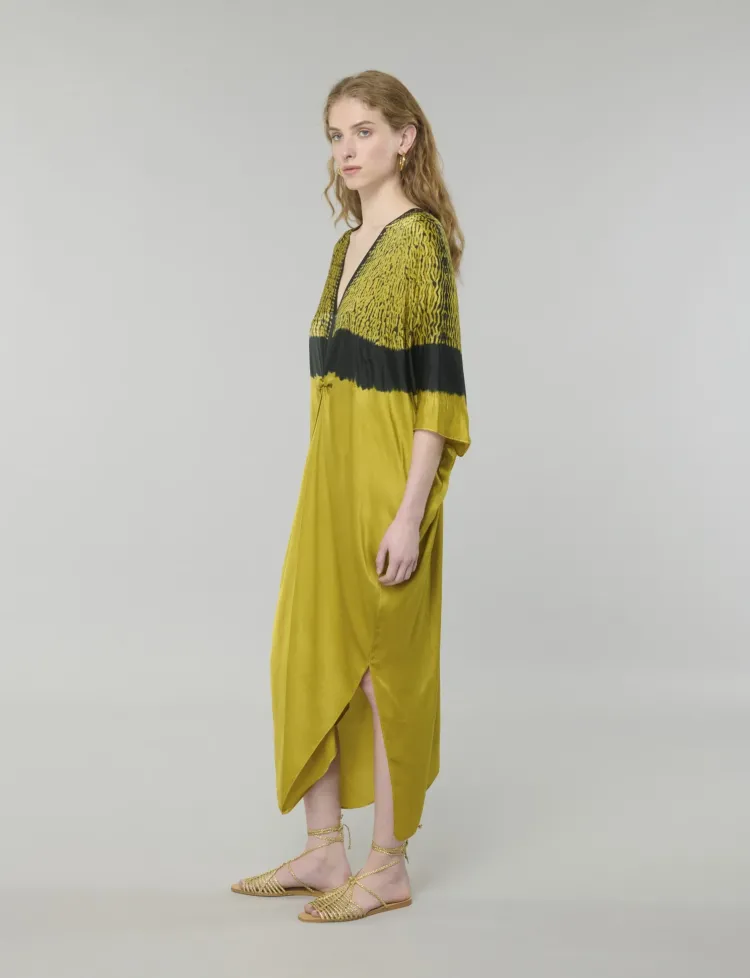Etoile Dress