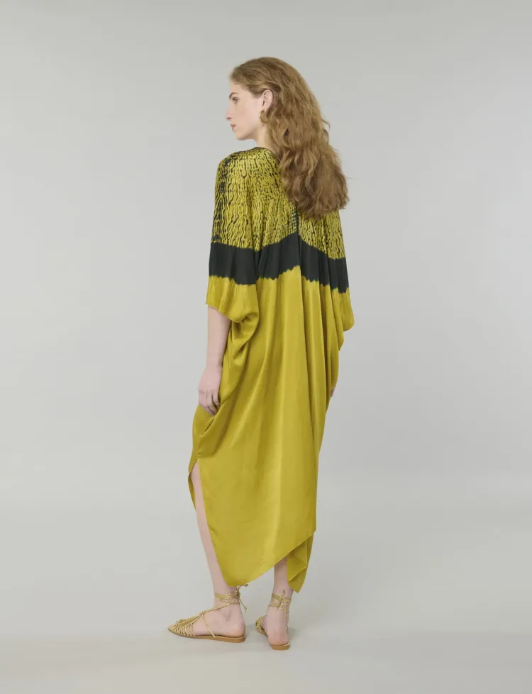Etoile Dress