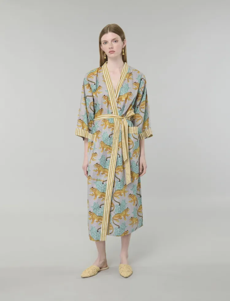 Ashara Kimono