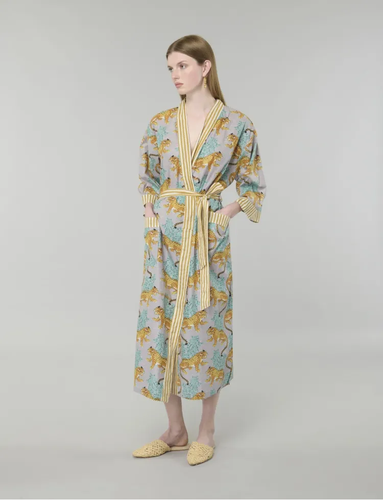 Ashara Kimono