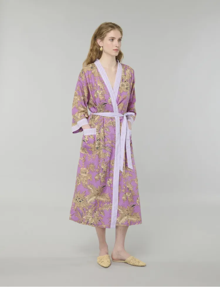 Whisper Kimono