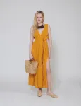Imani Dress