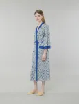 Azure Kimono