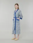 Azure Kimono