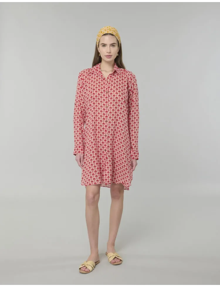 Shirelle Shirt