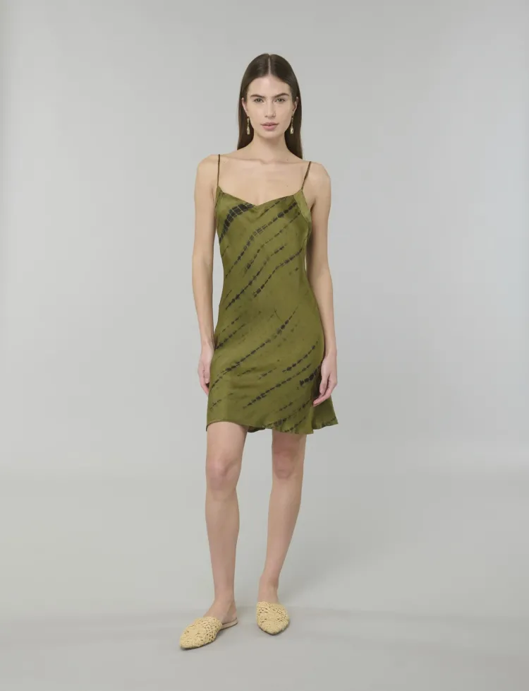Riya Dress