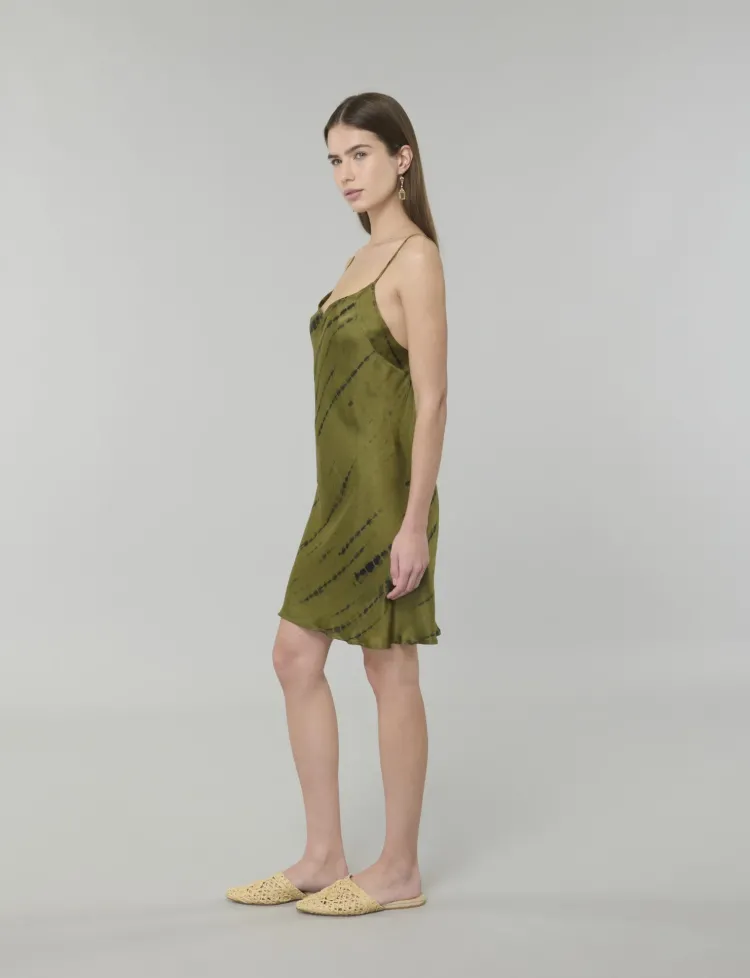 Riya Dress