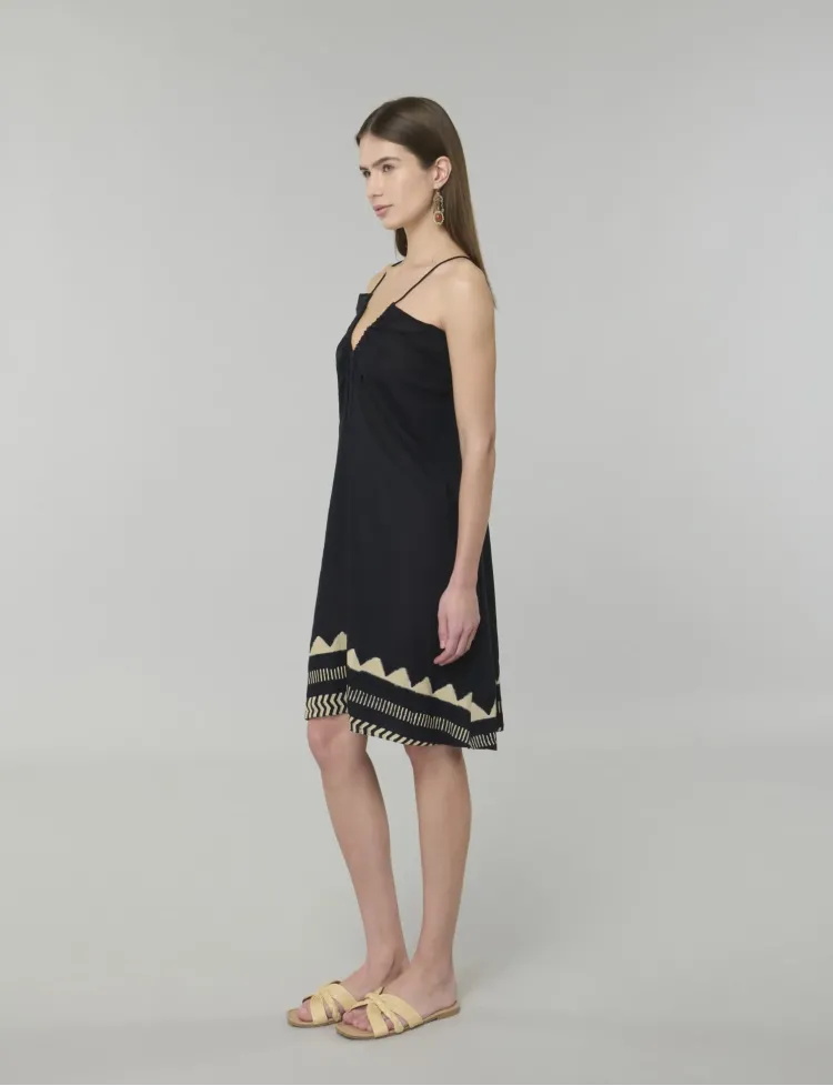 Elysian Dress