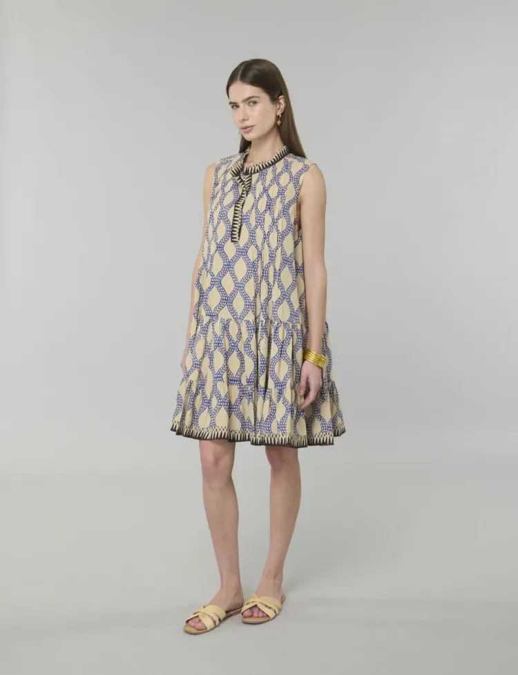 Naja Dress