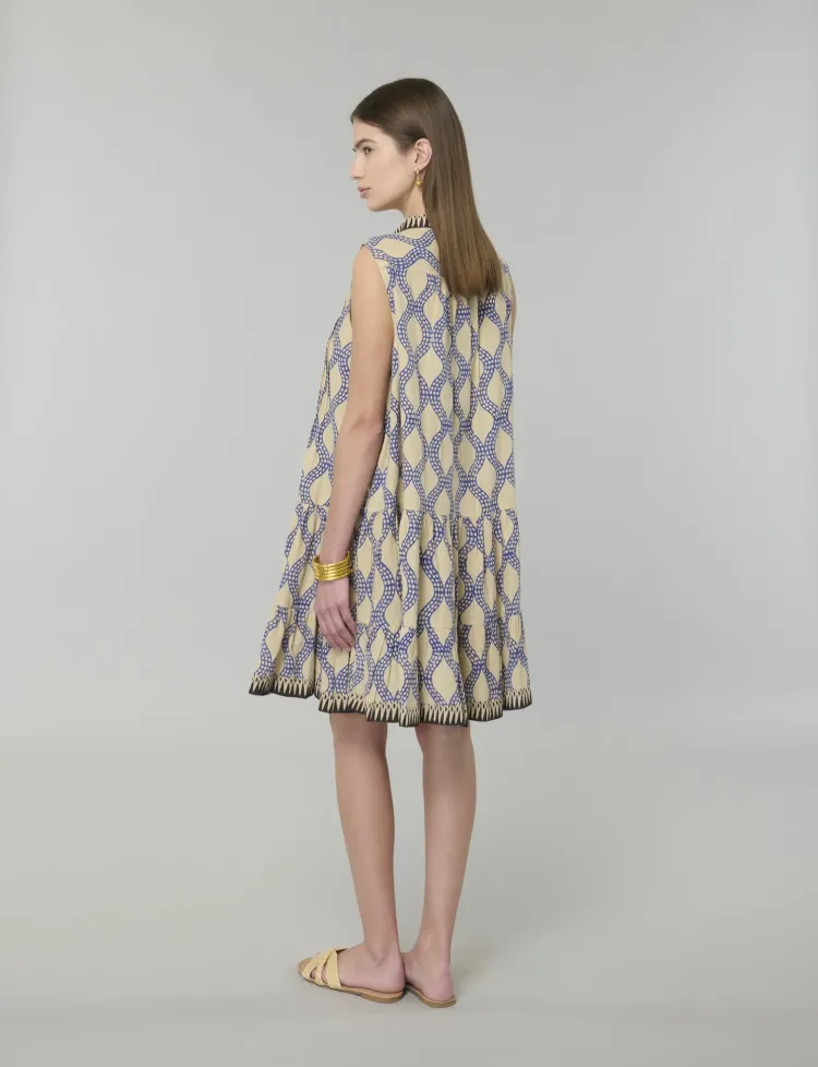 Naja Dress