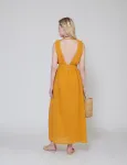 Imani Dress