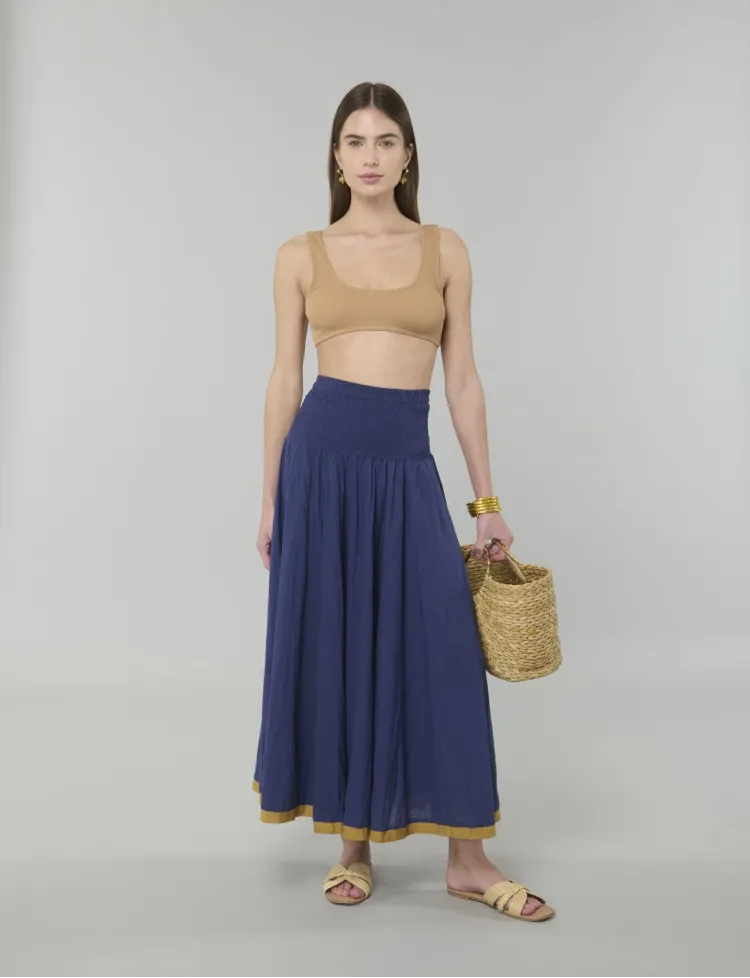 Siya Skirt