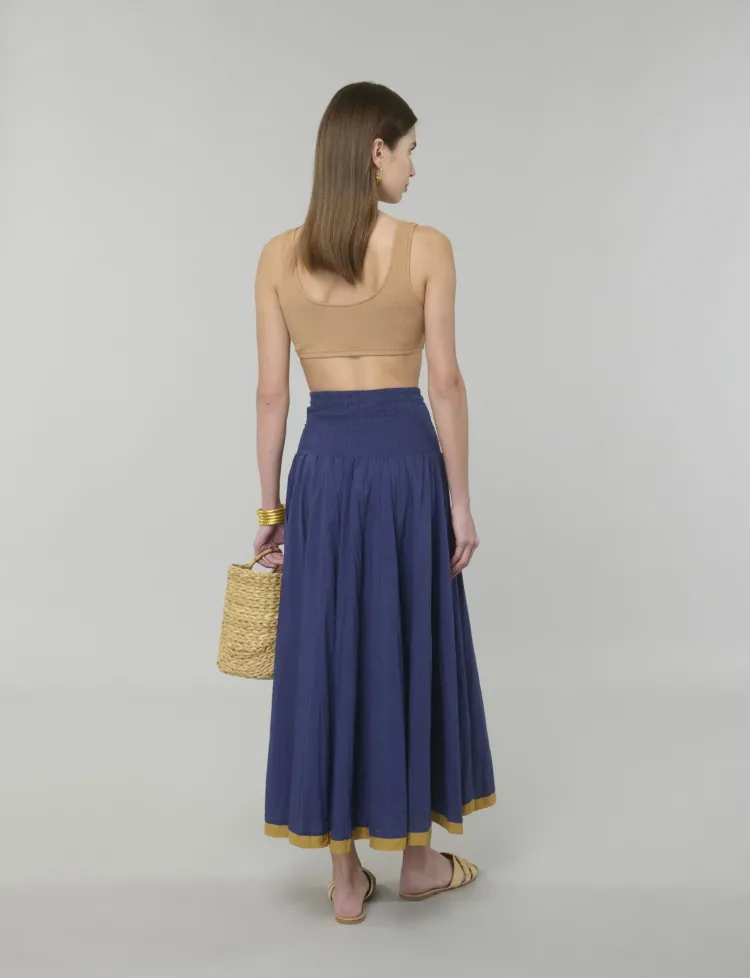 Siya Skirt
