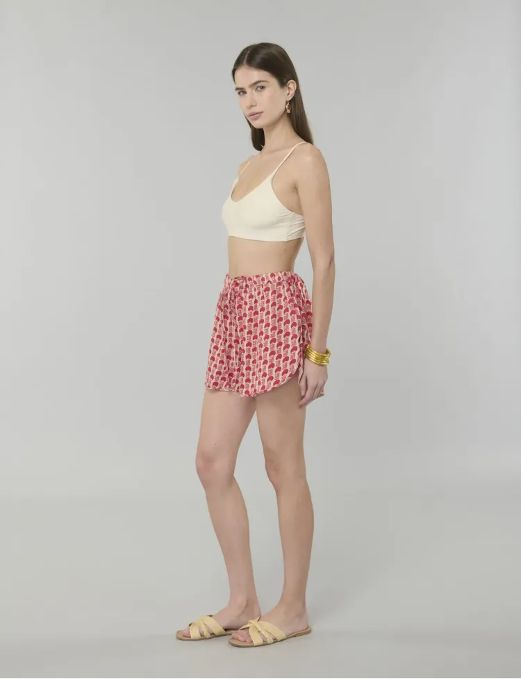 Shirelle Shorts