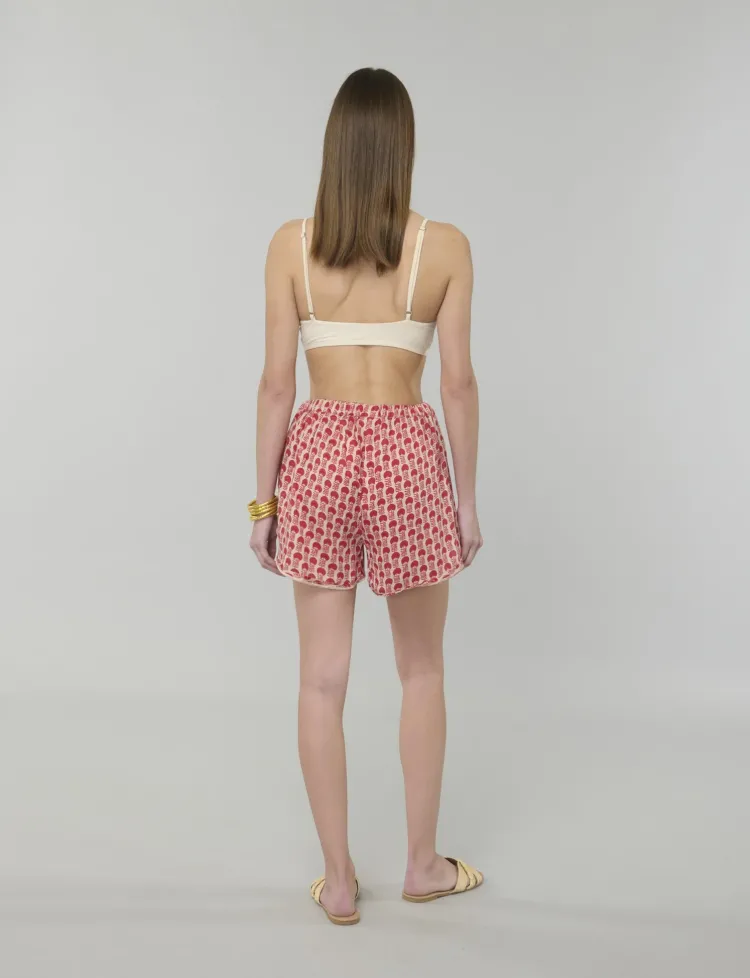 Shirelle Shorts