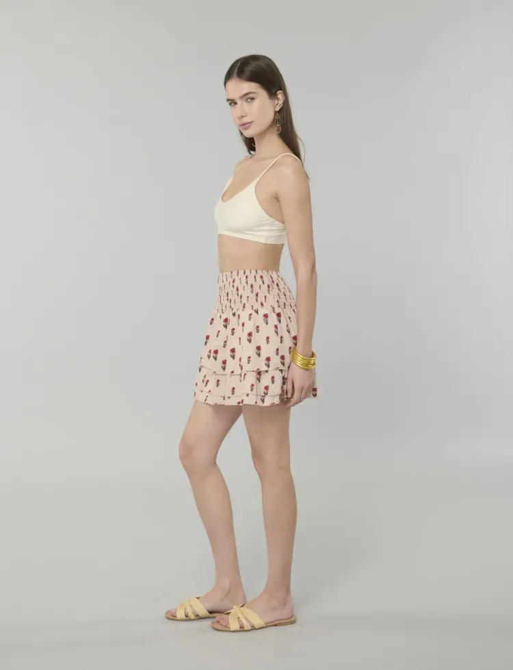 Myra Skirt