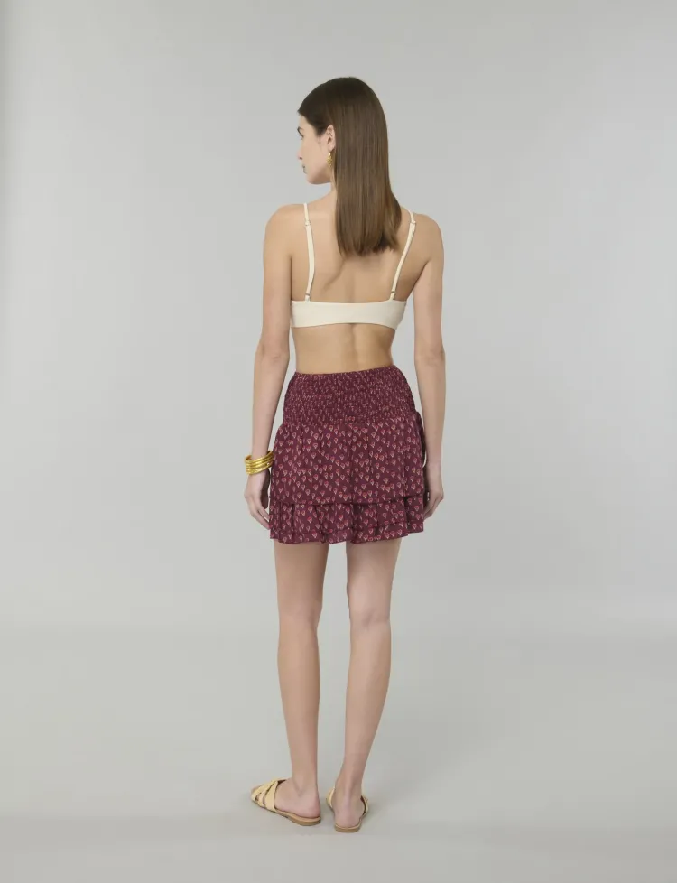 Nivra Skirt