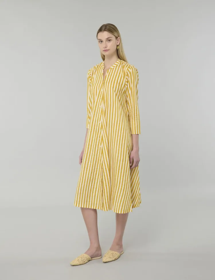 Vanya Dress