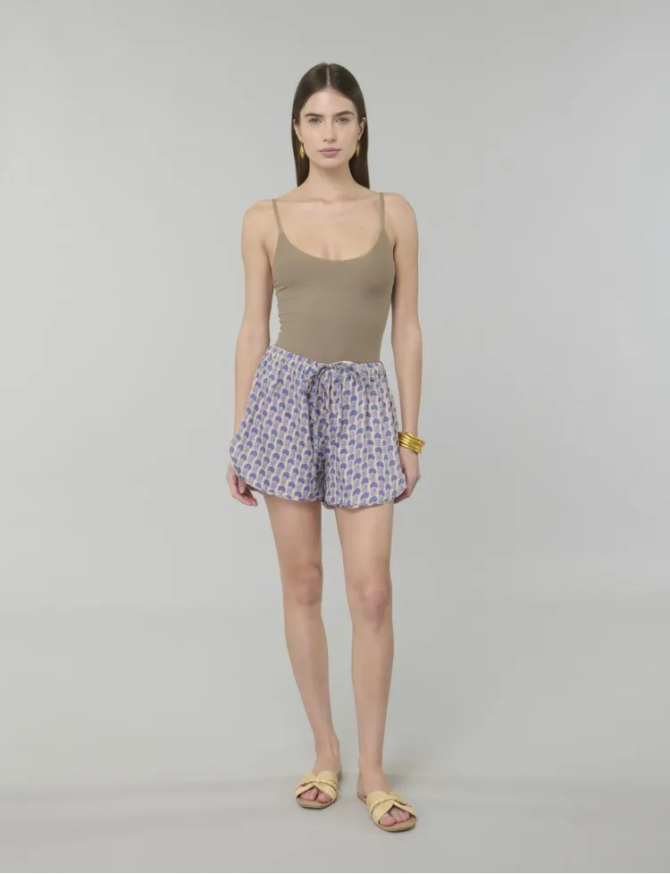 Shirelle Shorts