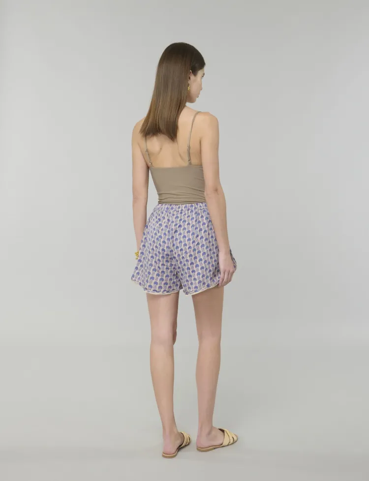 Shirelle Shorts
