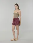 Carnation Shorts