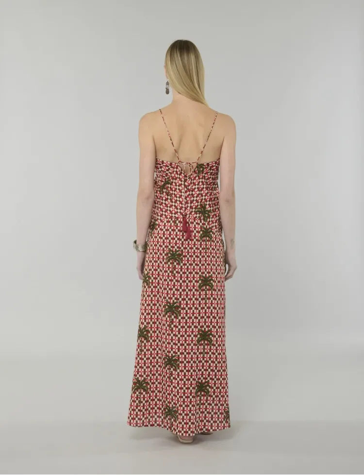 Palm Rani Dress