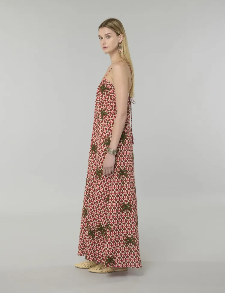 Palm Rani Dress