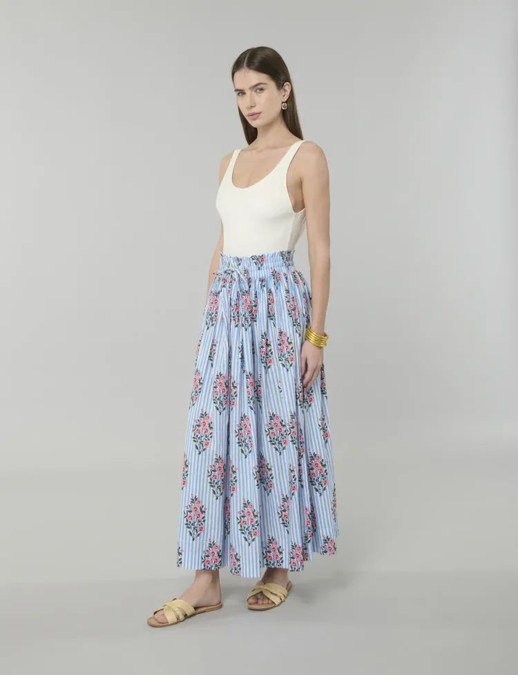 Aditi Skirt