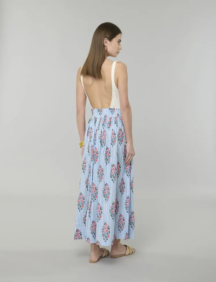 Aditi Skirt