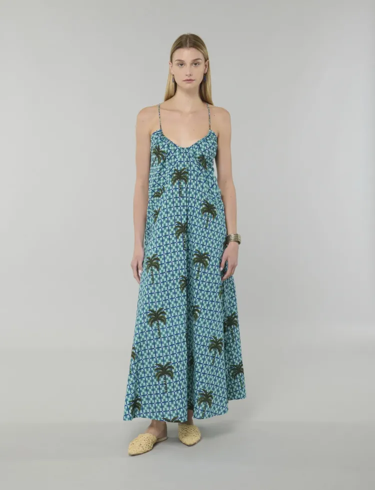 Palm Rani Dress