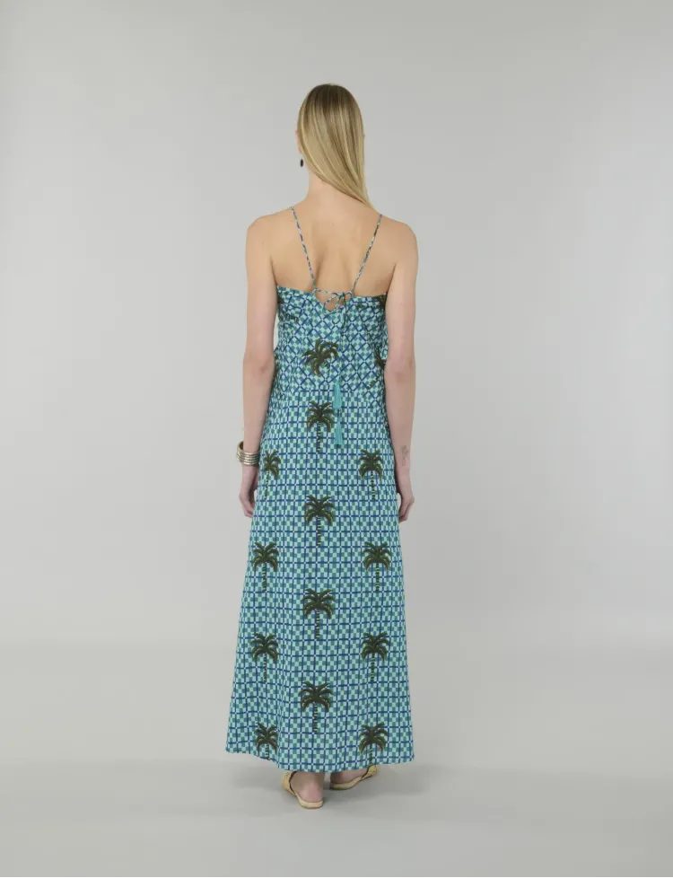 Palm Rani Dress