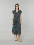 Petal Samira Dress