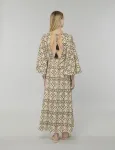 Ethnic Heart Dress