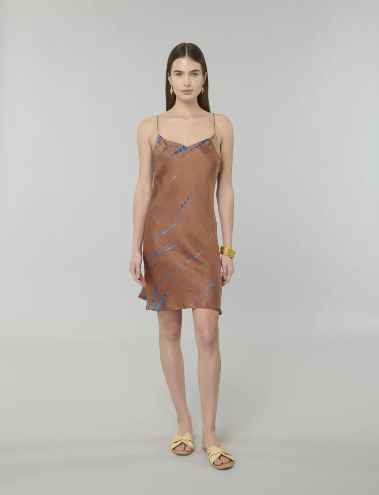 Riya Dress