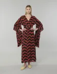 ZigZag Maharani Kimono